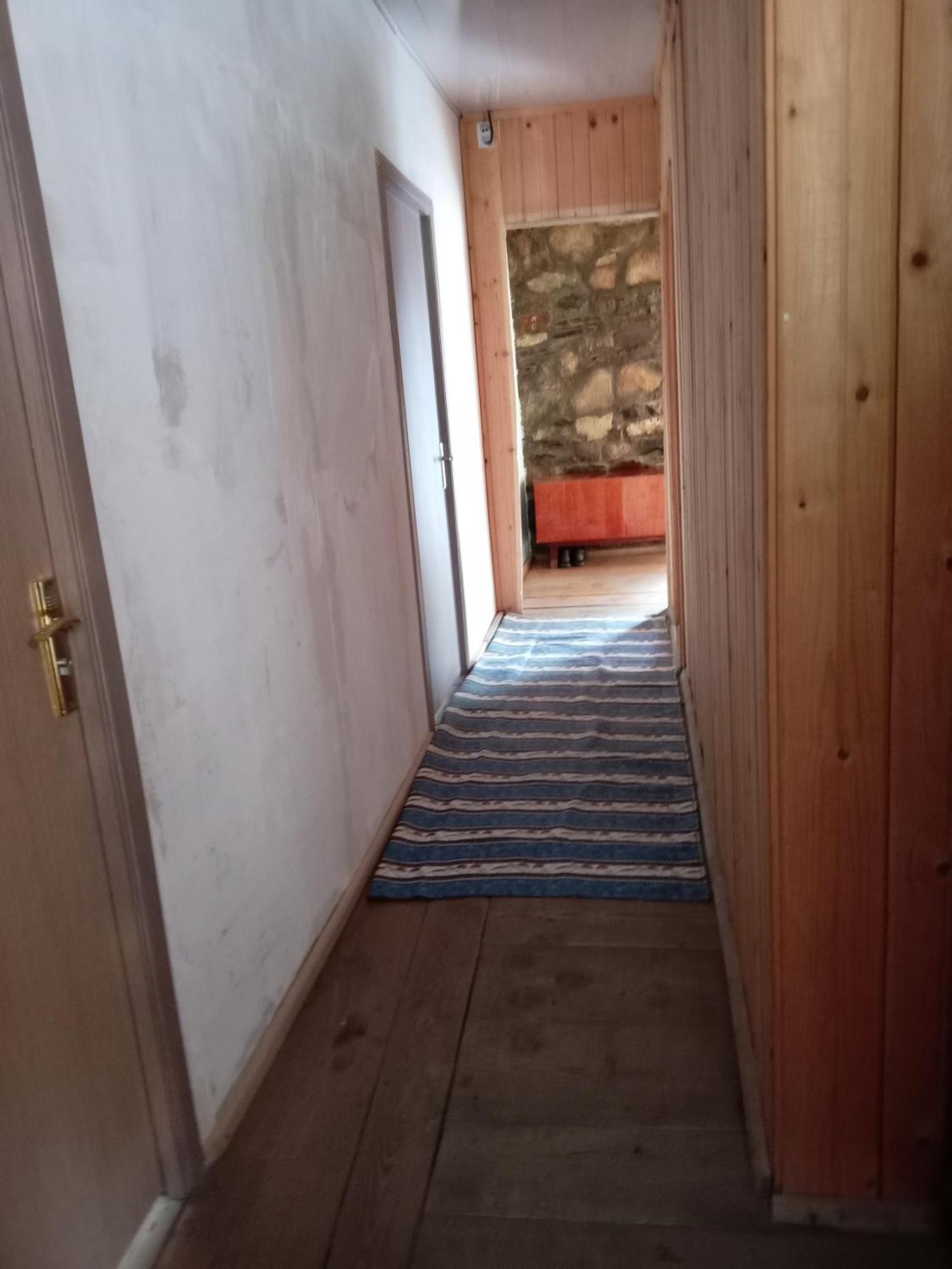 מלון Adishi Stone House Marexi מראה חיצוני תמונה