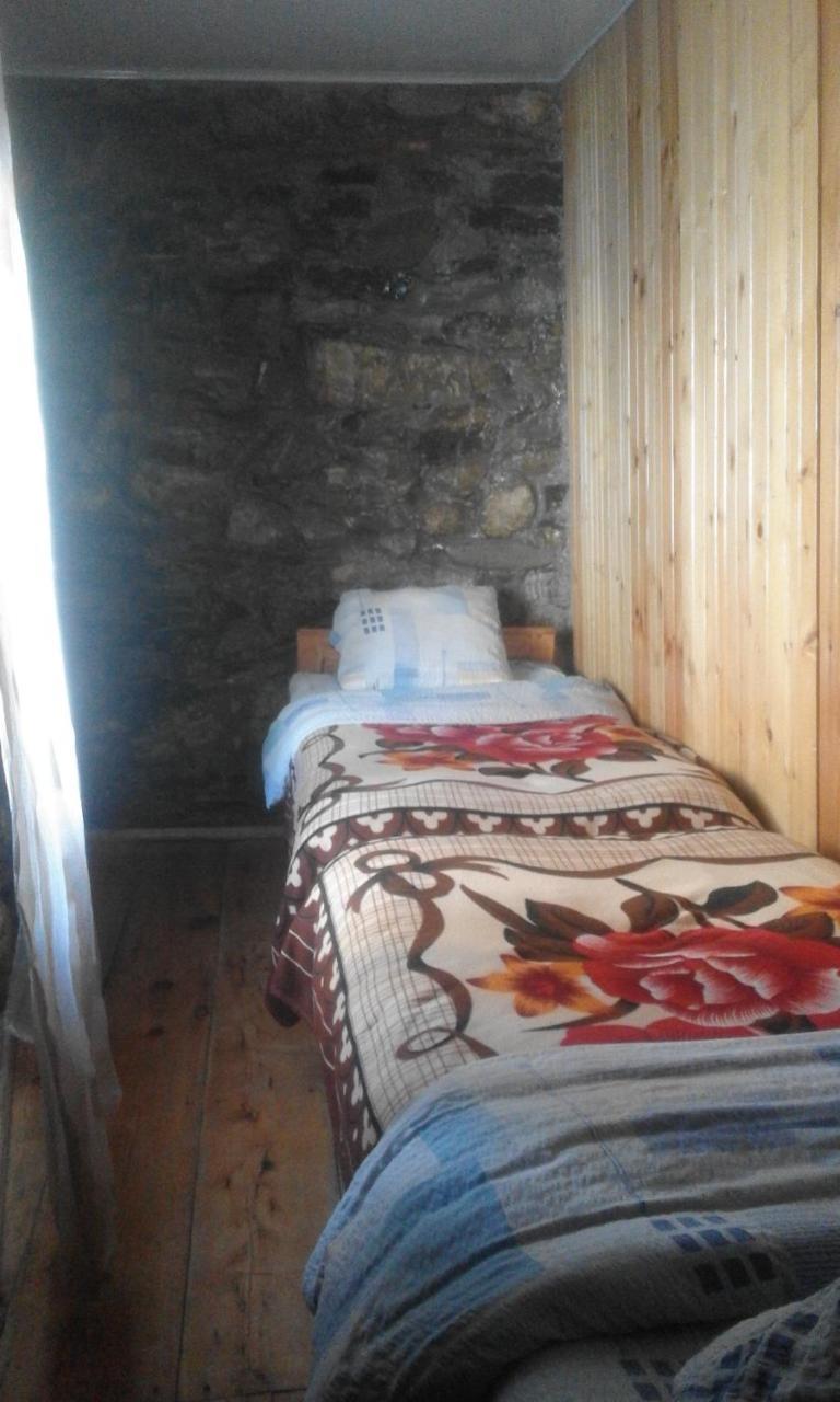מלון Adishi Stone House Marexi מראה חיצוני תמונה